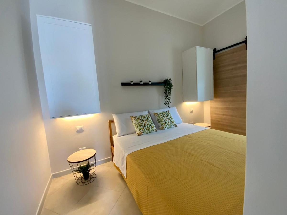 Apartament “Bedda Mattri” Dimora Siciliana Avola Zewnętrze zdjęcie