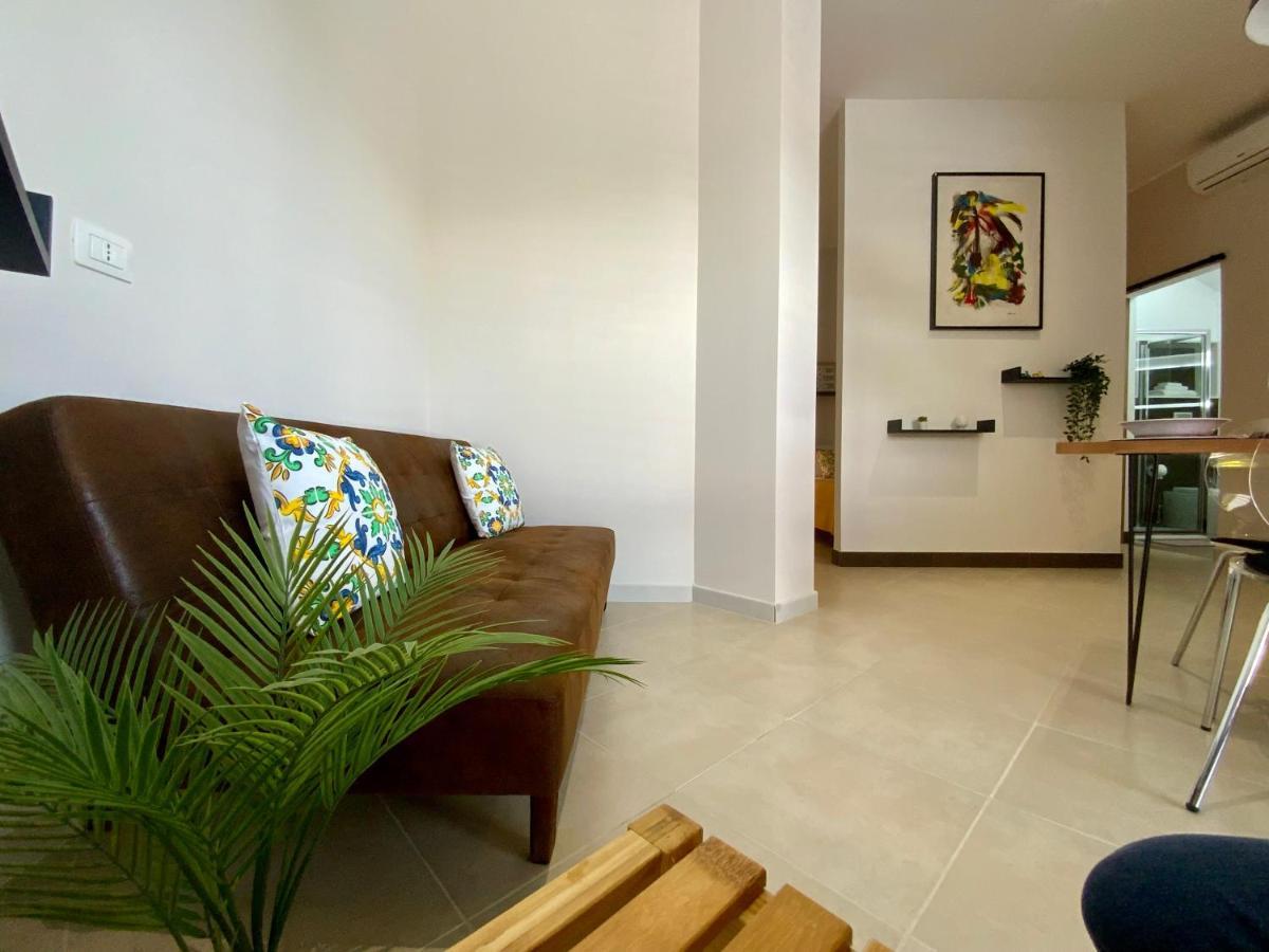 Apartament “Bedda Mattri” Dimora Siciliana Avola Zewnętrze zdjęcie