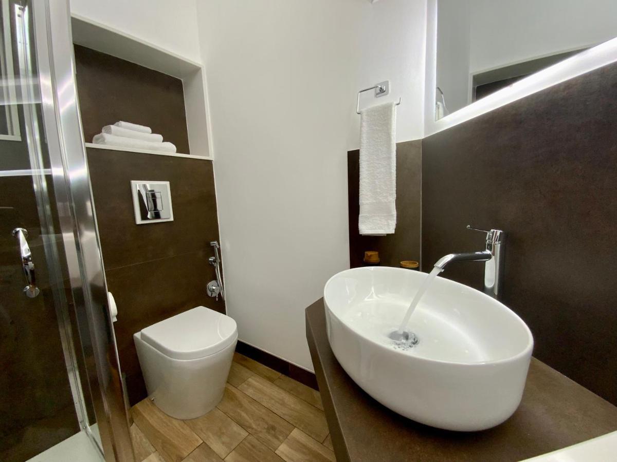 Apartament “Bedda Mattri” Dimora Siciliana Avola Zewnętrze zdjęcie