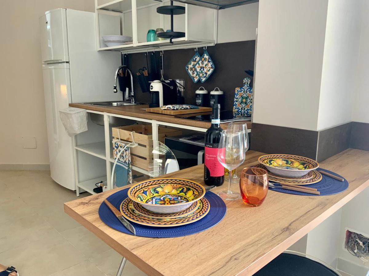 Apartament “Bedda Mattri” Dimora Siciliana Avola Zewnętrze zdjęcie
