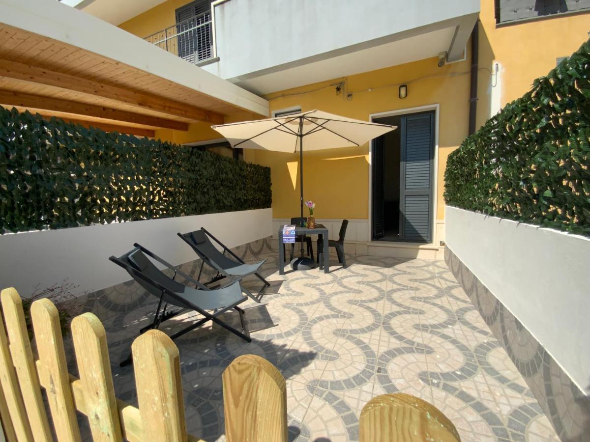 Apartament “Bedda Mattri” Dimora Siciliana Avola Zewnętrze zdjęcie