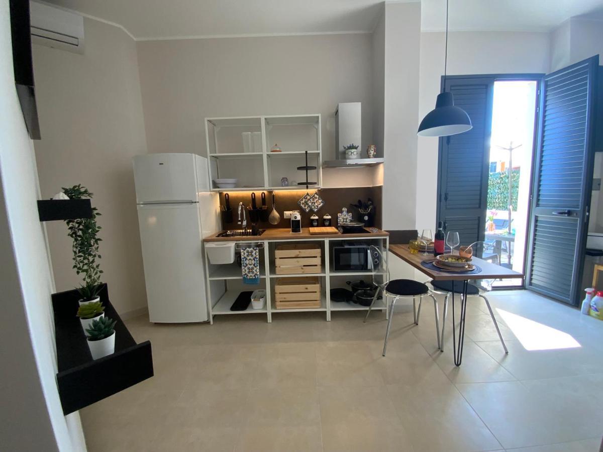 Apartament “Bedda Mattri” Dimora Siciliana Avola Zewnętrze zdjęcie