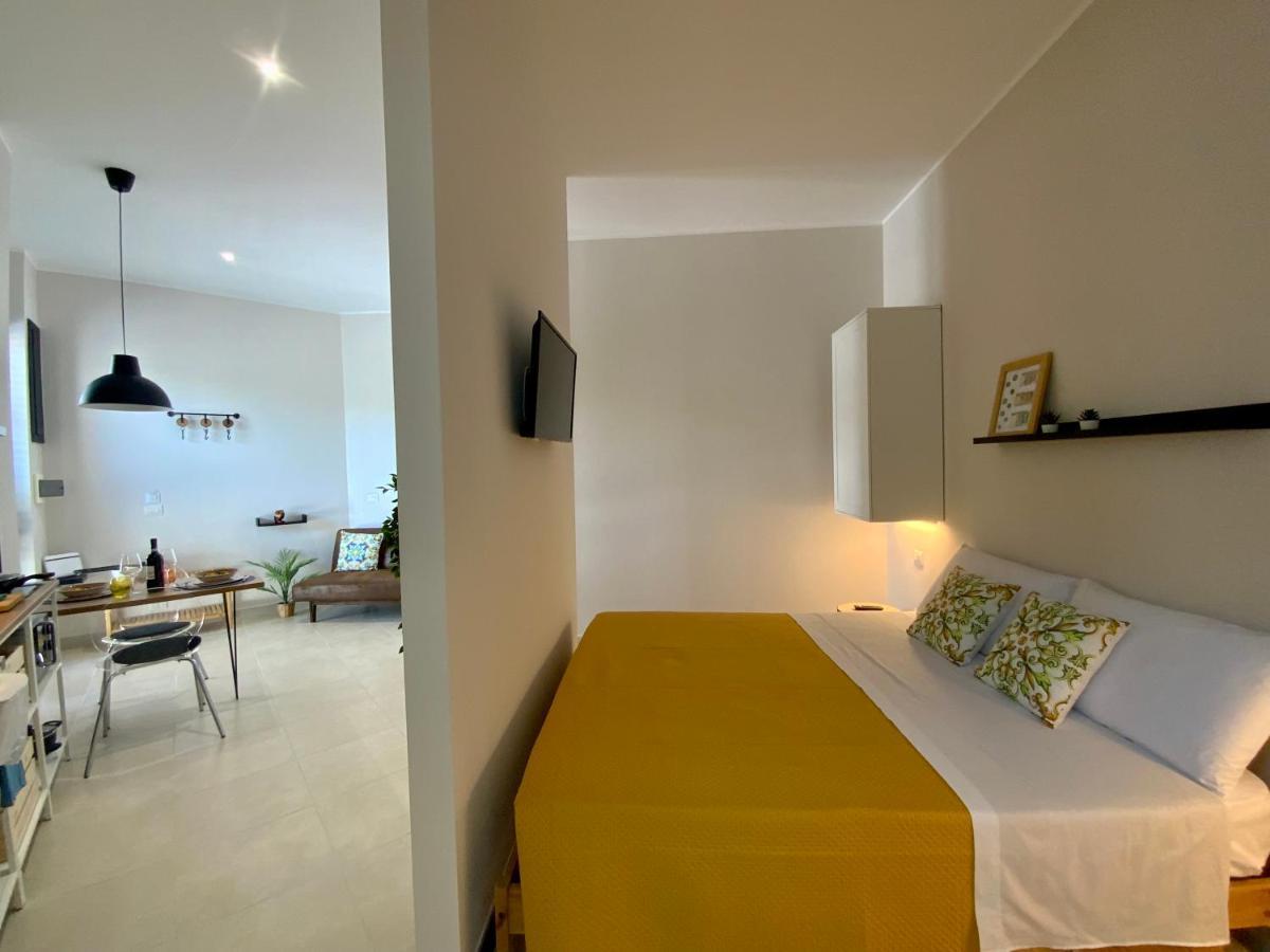Apartament “Bedda Mattri” Dimora Siciliana Avola Zewnętrze zdjęcie