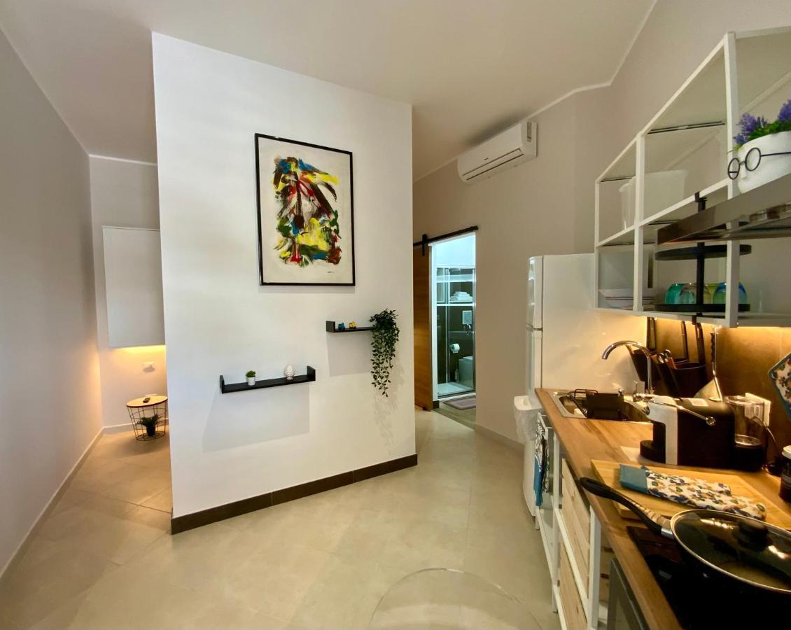 Apartament “Bedda Mattri” Dimora Siciliana Avola Zewnętrze zdjęcie