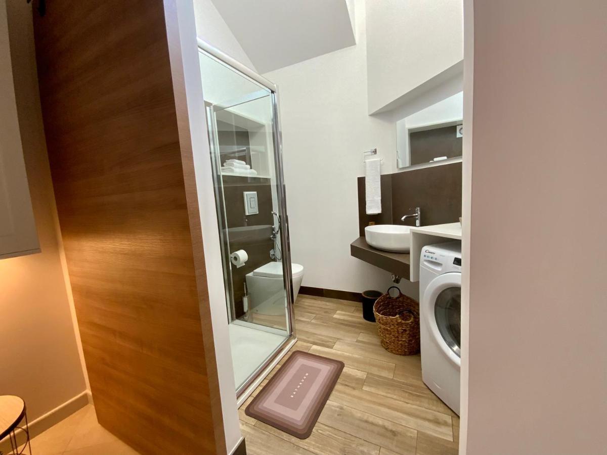Apartament “Bedda Mattri” Dimora Siciliana Avola Zewnętrze zdjęcie
