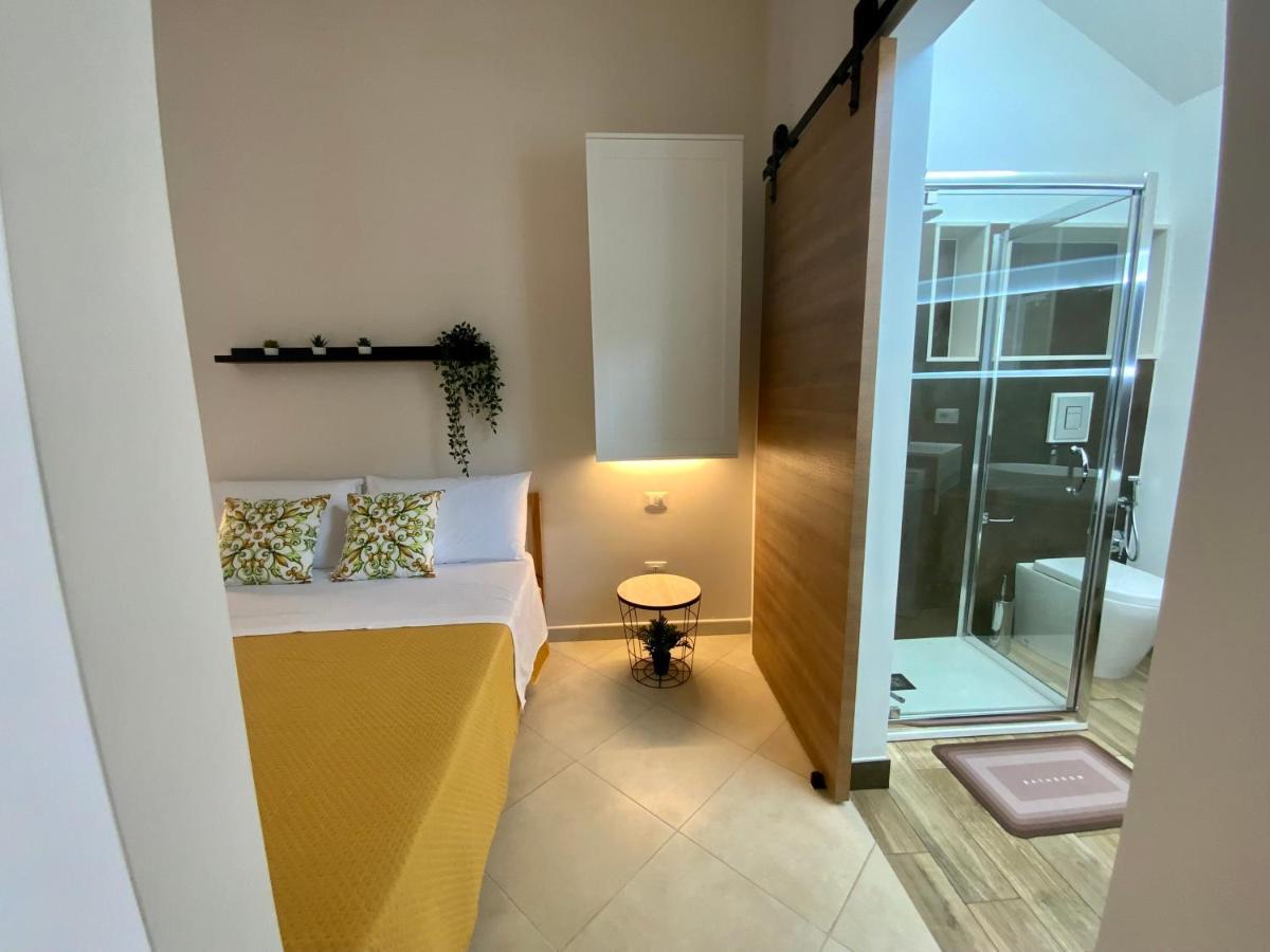 Apartament “Bedda Mattri” Dimora Siciliana Avola Zewnętrze zdjęcie
